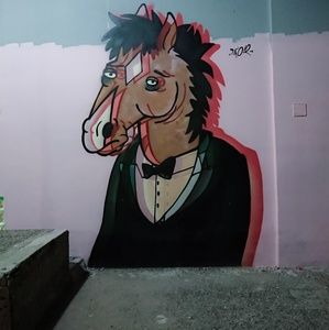 Meet your Posher, Manuel